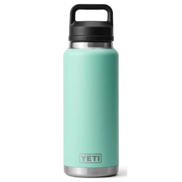 36 Oz YETI® Stainless Steel Insulated Water Bottle - 36 Oz YETI® Stainless Steel Insulated Water Bottle - Image 5 of 8