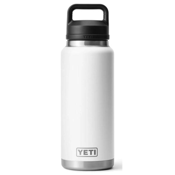 36 Oz YETI® Stainless Steel Insulated Water Bottle - 36 Oz YETI® Stainless Steel Insulated Water Bottle - Image 6 of 8