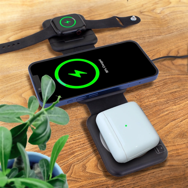 3-in-1 Chi-Charge Snap - 3-in-1 Chi-Charge Snap - Image 15 of 24