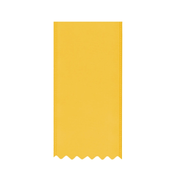 1 5/8" x 4" Premium Custom Ribbon - 1 5/8" x 4" Premium Custom Ribbon - Image 8 of 19