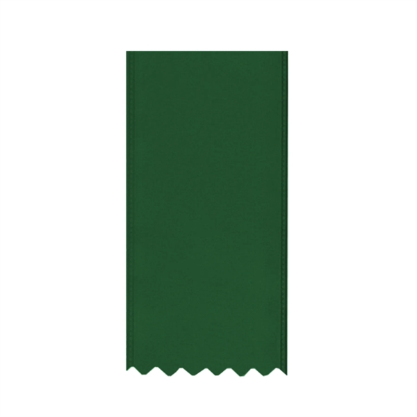 1 5/8" x 4" Premium Custom Ribbon - 1 5/8" x 4" Premium Custom Ribbon - Image 10 of 19