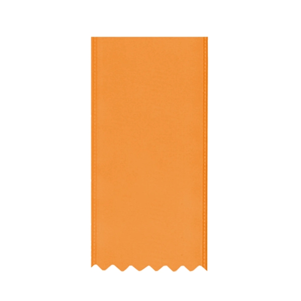 1 5/8" x 4" Premium Custom Ribbon - 1 5/8" x 4" Premium Custom Ribbon - Image 14 of 19