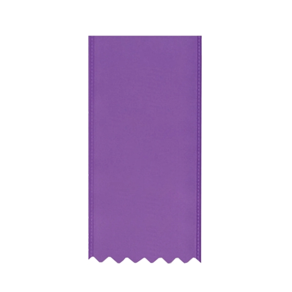 1 5/8" x 4" Premium Custom Ribbon - 1 5/8" x 4" Premium Custom Ribbon - Image 17 of 19