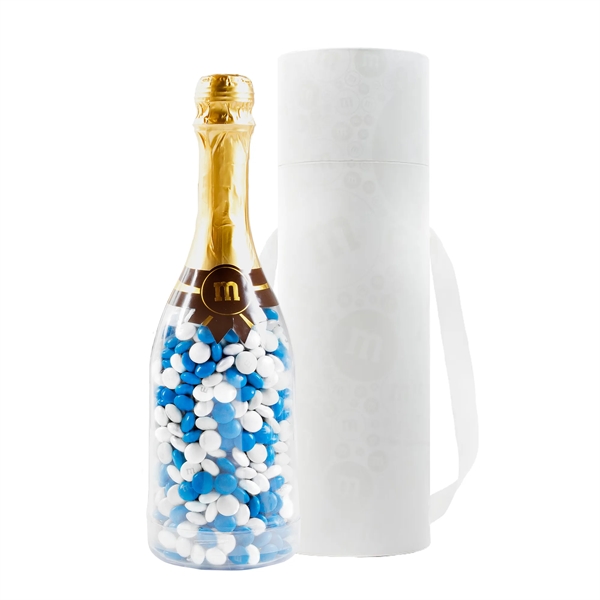 Color Choice M&M'S® Celebration Bottle with Tube - Color Choice M&M'S® Celebration Bottle with Tube - Image 0 of 0