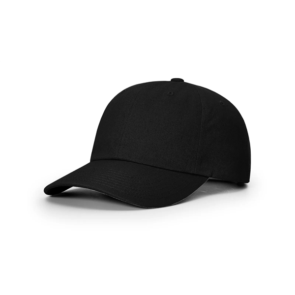 Richardson® Ashland Recycled Dad Hat - Richardson® Ashland Recycled Dad Hat - Image 12 of 15