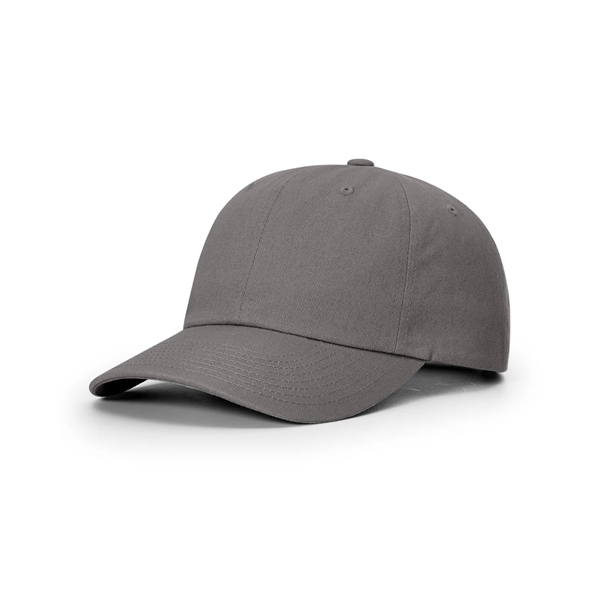 Richardson® Ashland Recycled Dad Hat - Richardson® Ashland Recycled Dad Hat - Image 9 of 15