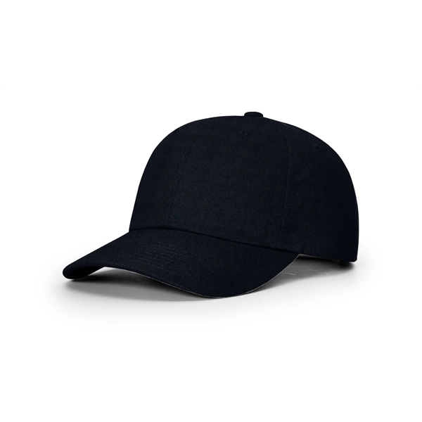 Richardson® Ashland Recycled Dad Hat - Richardson® Ashland Recycled Dad Hat - Image 3 of 15