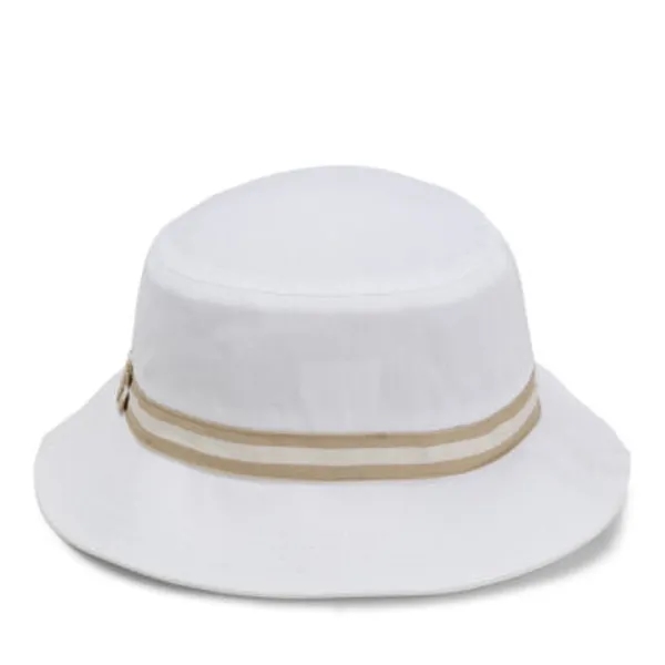 Imperial Oxford Performance Bucket Hat - Imperial Oxford Performance Bucket Hat - Image 1 of 8