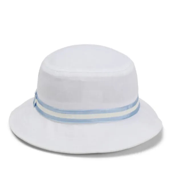 Imperial Oxford Performance Bucket Hat - Imperial Oxford Performance Bucket Hat - Image 2 of 8