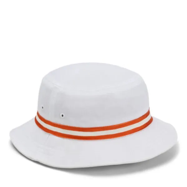 Imperial Oxford Performance Bucket Hat - Imperial Oxford Performance Bucket Hat - Image 3 of 8