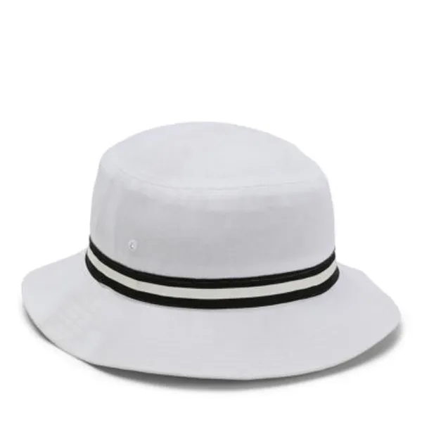 Imperial Oxford Performance Bucket Hat - Imperial Oxford Performance Bucket Hat - Image 4 of 8