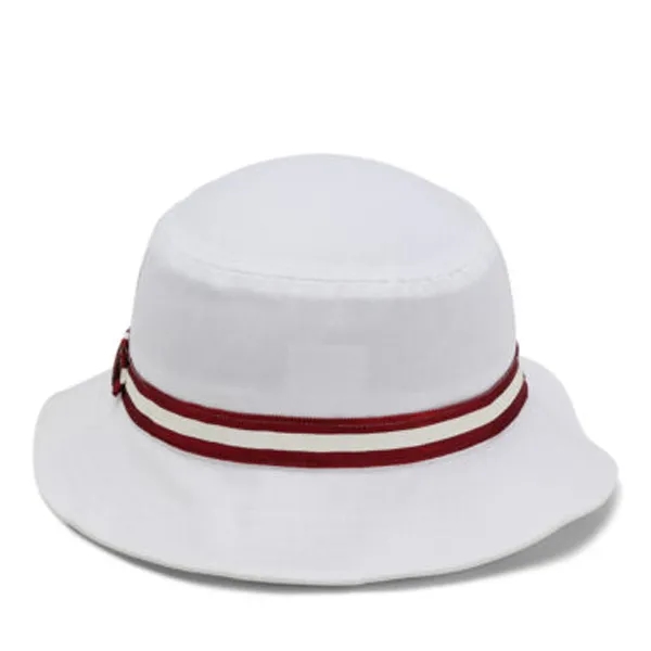 Imperial Oxford Performance Bucket Hat - Imperial Oxford Performance Bucket Hat - Image 5 of 8