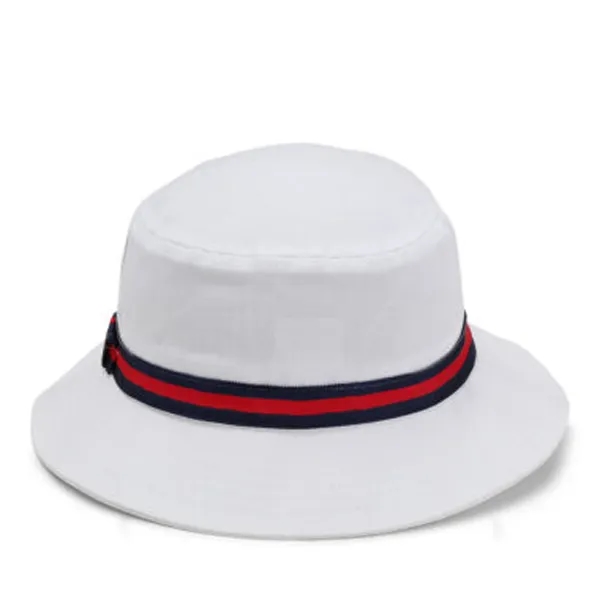 Imperial Oxford Performance Bucket Hat - Imperial Oxford Performance Bucket Hat - Image 6 of 8