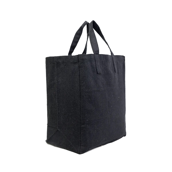 QTees Sustainable Grocery Bag - QTees Sustainable Grocery Bag - Image 0 of 3