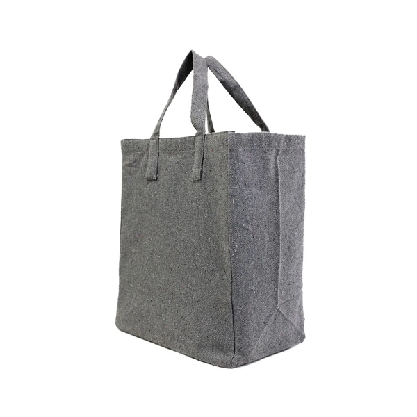 QTees Sustainable Grocery Bag - QTees Sustainable Grocery Bag - Image 1 of 3