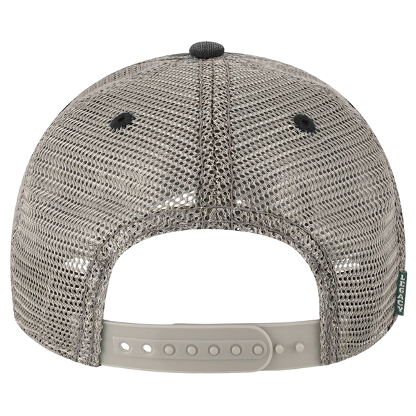 Legacy Dashboard Trucker Cap - Legacy Dashboard Trucker Cap - Image 68 of 81