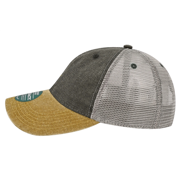 Legacy Dashboard Trucker Cap - Legacy Dashboard Trucker Cap - Image 69 of 81