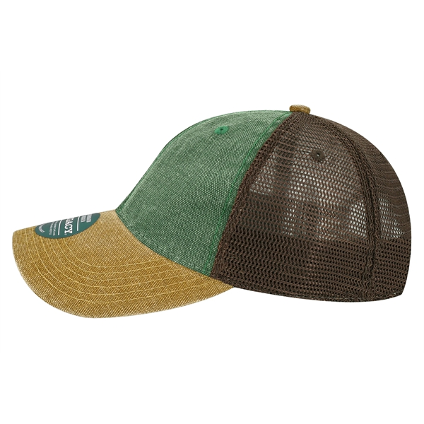 Legacy Dashboard Trucker Cap - Legacy Dashboard Trucker Cap - Image 73 of 81