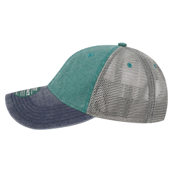 Legacy Dashboard Trucker Cap - Legacy Dashboard Trucker Cap - Image 77 of 81