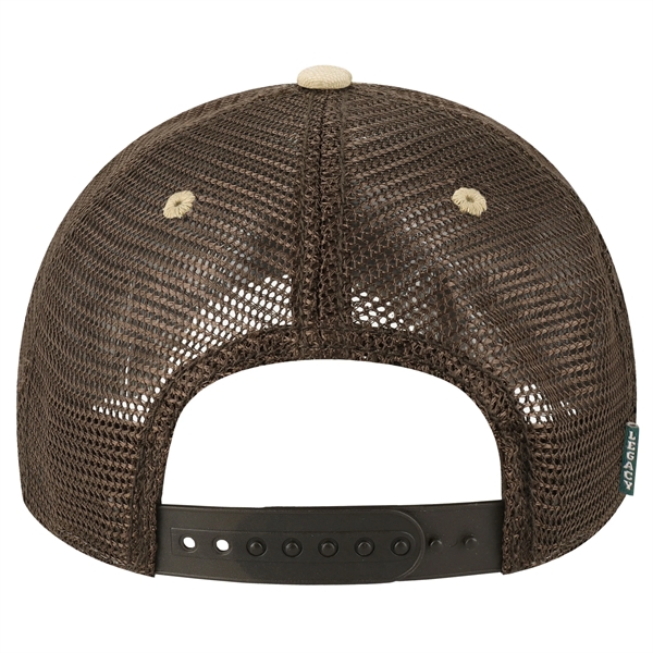 Legacy Dashboard Trucker Cap - Legacy Dashboard Trucker Cap - Image 80 of 81