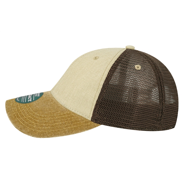 Legacy Dashboard Trucker Cap - Legacy Dashboard Trucker Cap - Image 81 of 81
