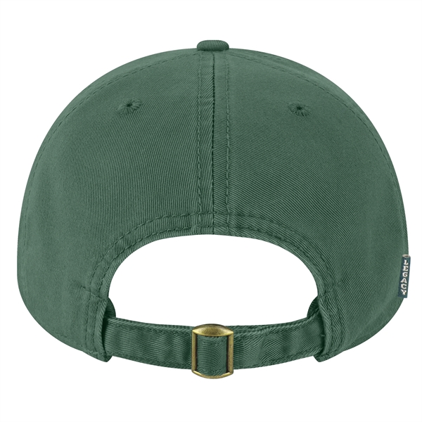 Legacy - Relaxed Twill Dad Hat - Legacy - Relaxed Twill Dad Hat - Image 29 of 30
