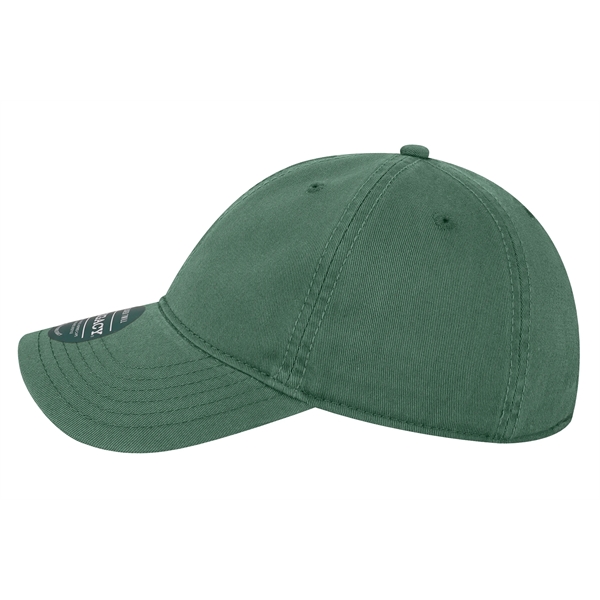 Legacy - Relaxed Twill Dad Hat - Legacy - Relaxed Twill Dad Hat - Image 30 of 30