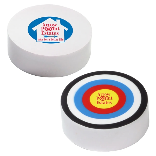 Bullseye Stress Reliever