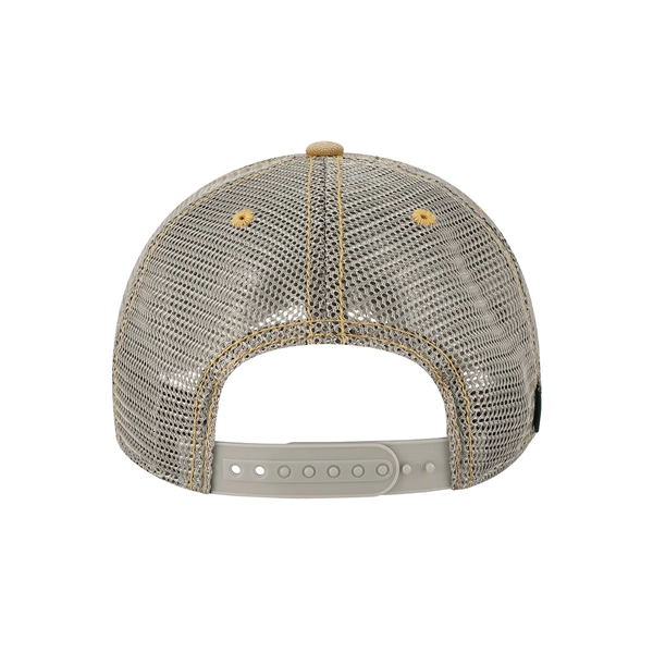 Legacy Dashboard Trucker Cap - Legacy Dashboard Trucker Cap - Image 16 of 81