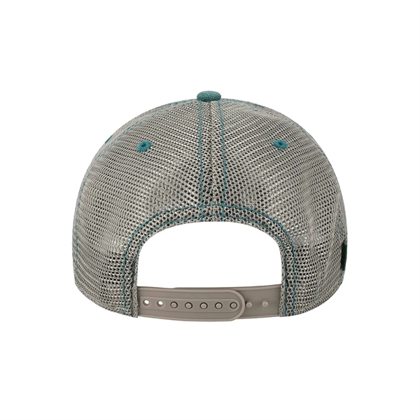 Legacy Dashboard Trucker Cap - Legacy Dashboard Trucker Cap - Image 22 of 81