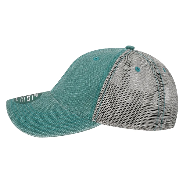 Legacy Dashboard Trucker Cap - Legacy Dashboard Trucker Cap - Image 23 of 81