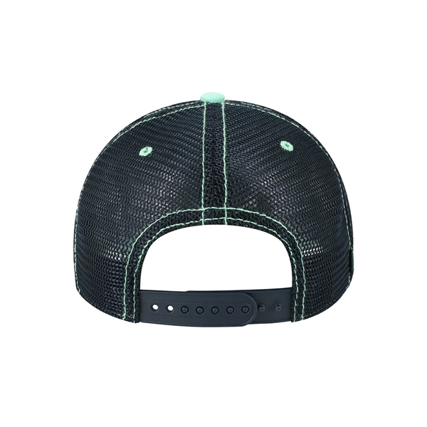 Legacy Dashboard Trucker Cap - Legacy Dashboard Trucker Cap - Image 25 of 81