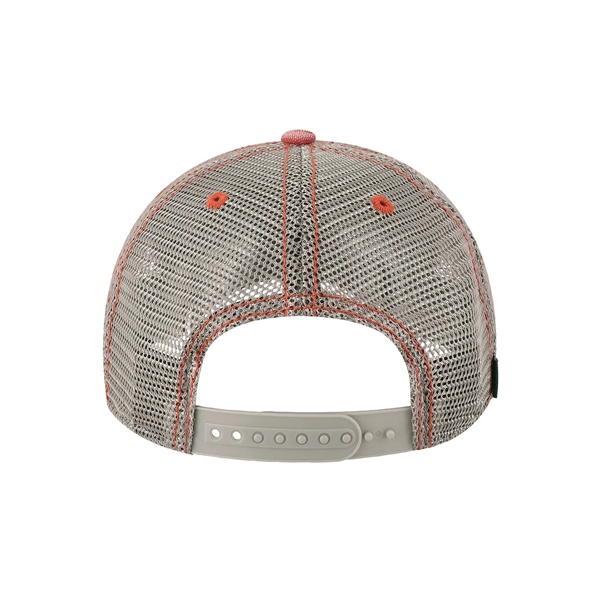 Legacy Dashboard Trucker Cap - Legacy Dashboard Trucker Cap - Image 28 of 81