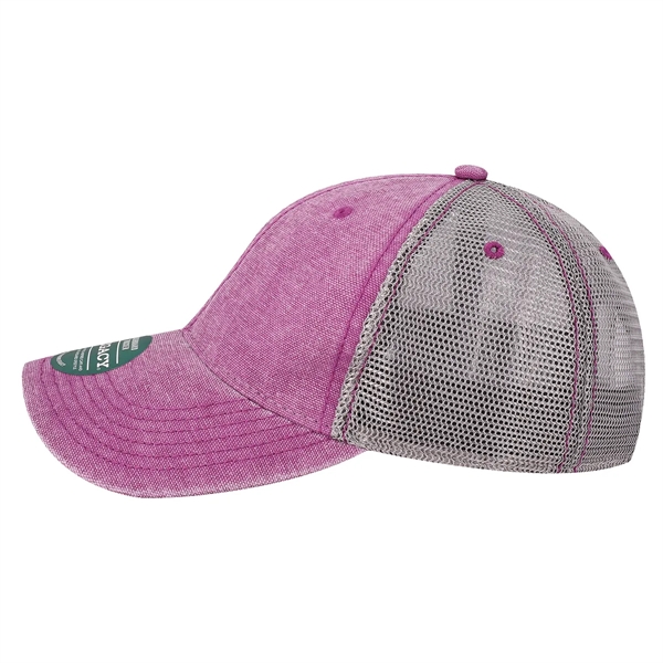 Legacy Dashboard Trucker Cap - Legacy Dashboard Trucker Cap - Image 38 of 81