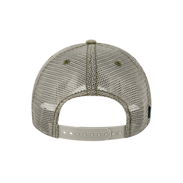 Legacy Dashboard Trucker Cap - Legacy Dashboard Trucker Cap - Image 40 of 81