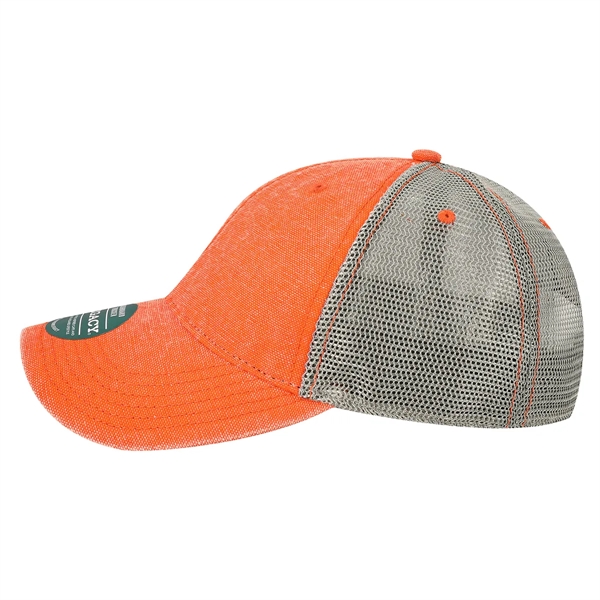 Legacy Dashboard Trucker Cap - Legacy Dashboard Trucker Cap - Image 44 of 81