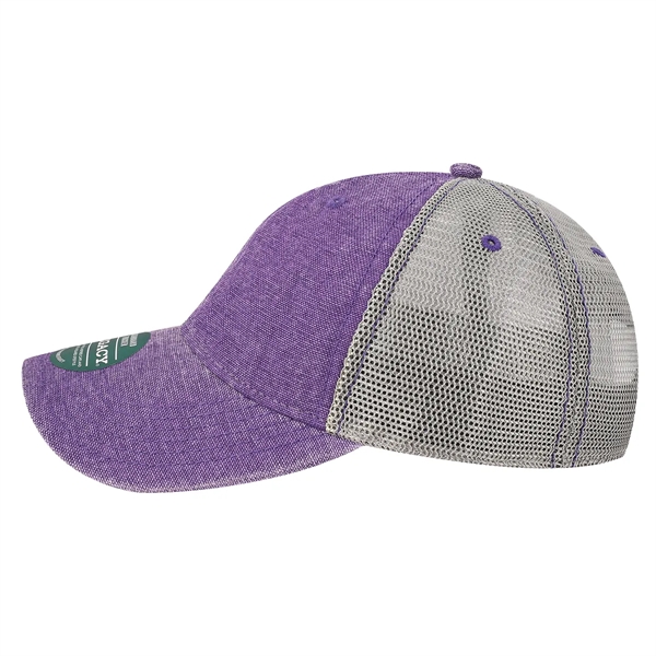 Legacy Dashboard Trucker Cap - Legacy Dashboard Trucker Cap - Image 47 of 81