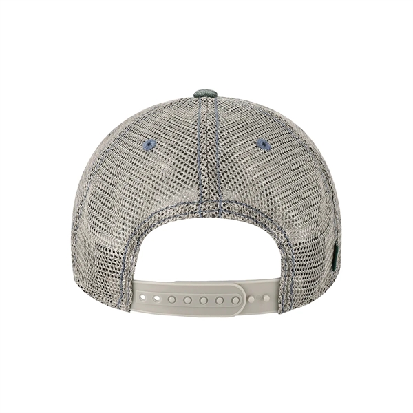Legacy Dashboard Trucker Cap - Legacy Dashboard Trucker Cap - Image 58 of 81