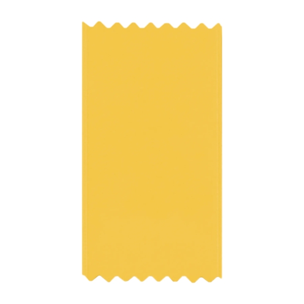 2" x 4" Premium Custom Ribbon - 2" x 4" Premium Custom Ribbon - Image 6 of 19