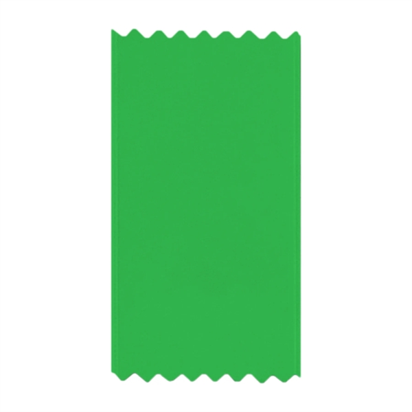 2" x 4" Premium Custom Ribbon - 2" x 4" Premium Custom Ribbon - Image 7 of 19