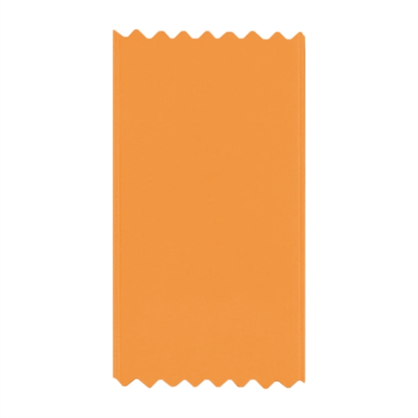 2" x 4" Premium Custom Ribbon - 2" x 4" Premium Custom Ribbon - Image 12 of 19