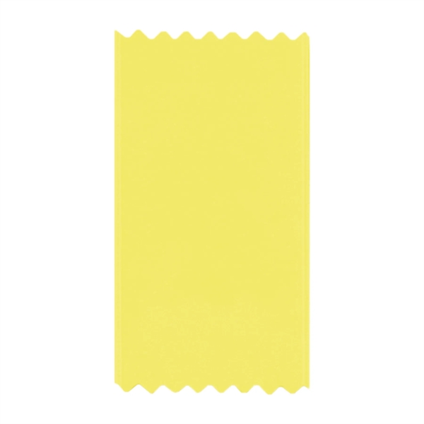 2" x 4" Premium Custom Ribbon - 2" x 4" Premium Custom Ribbon - Image 19 of 19