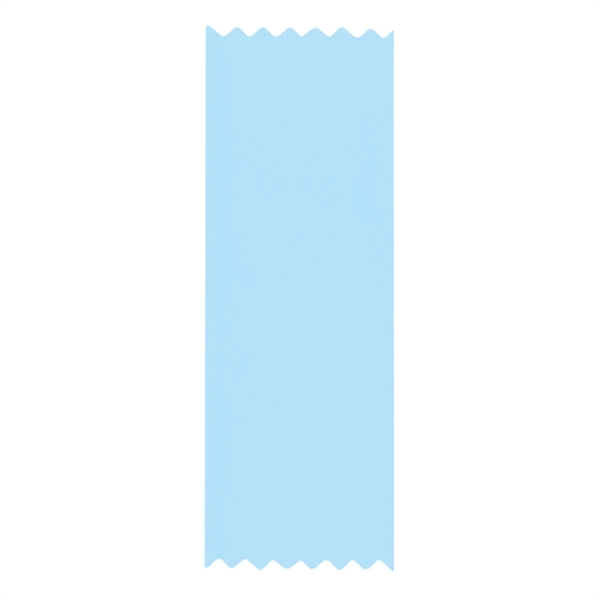 2" x 6" Premium Custom Ribbon - 2" x 6" Premium Custom Ribbon - Image 1 of 18