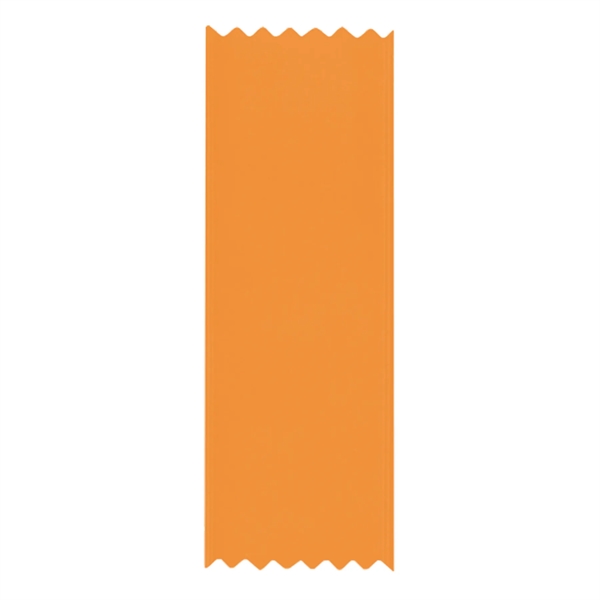 2" x 6" Premium Custom Ribbon - 2" x 6" Premium Custom Ribbon - Image 11 of 18
