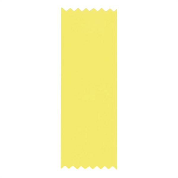 2" x 6" Premium Custom Ribbon - 2" x 6" Premium Custom Ribbon - Image 18 of 18