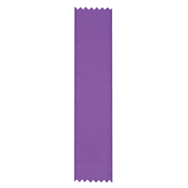 2" x 10" Premium Custom Ribbon - 2" x 10" Premium Custom Ribbon - Image 14 of 18