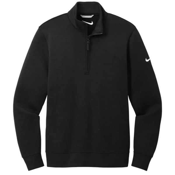 Nike Dri-FIT Corporate 1/2-Zip - Nike Dri-FIT Corporate 1/2-Zip - Image 1 of 3