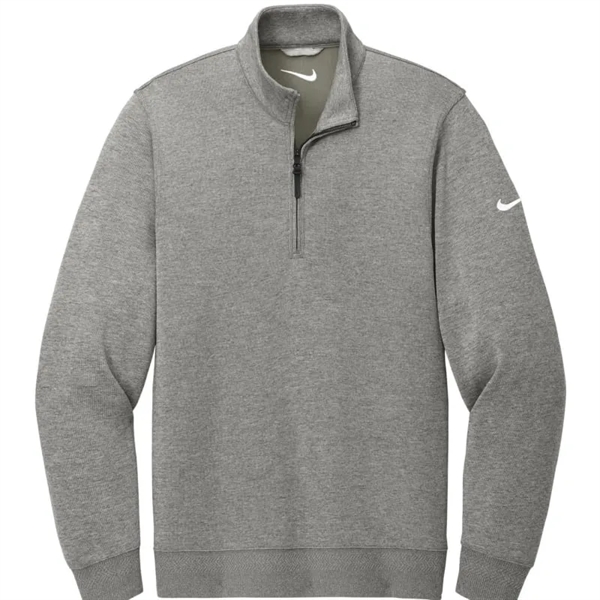 Nike Dri-FIT Corporate 1/2-Zip - Nike Dri-FIT Corporate 1/2-Zip - Image 2 of 3