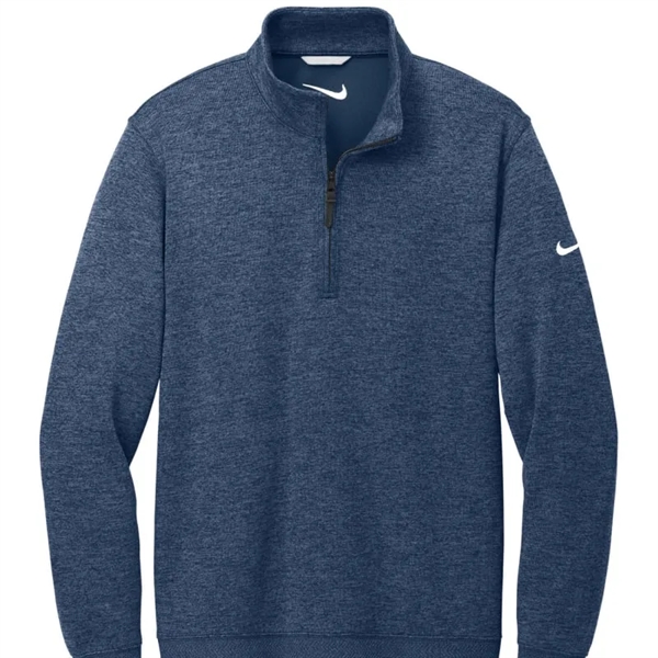 Nike Dri-FIT Corporate 1/2-Zip - Nike Dri-FIT Corporate 1/2-Zip - Image 3 of 3