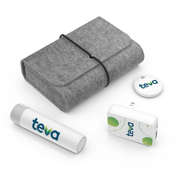 Roadwarrior kit - Roadwarrior kit - Image 0 of 2